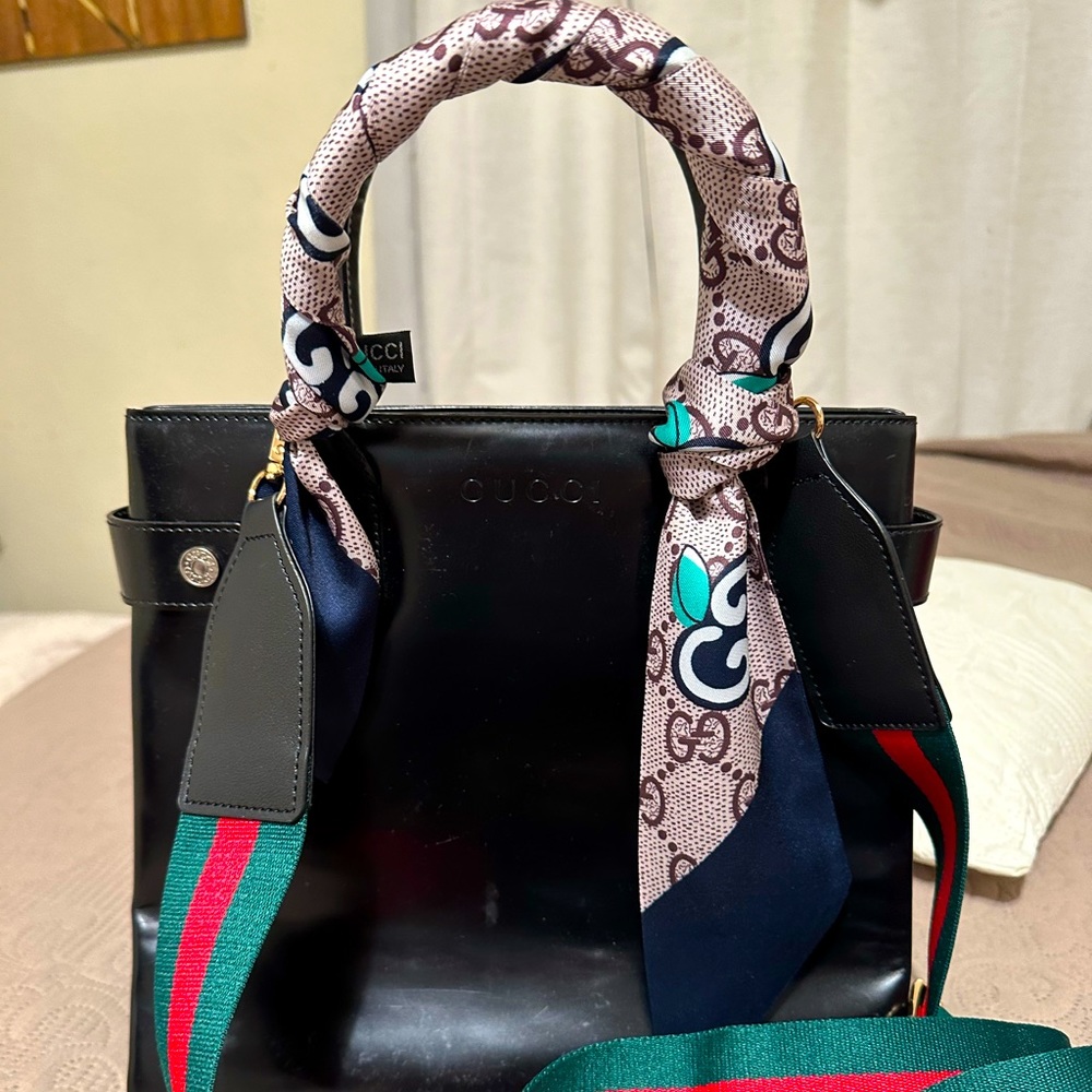 Gucci Handbag